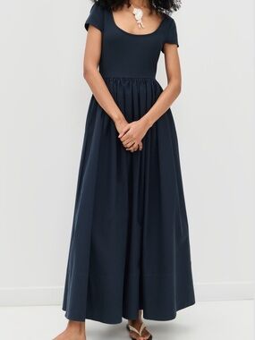 La Maregold Susie Dress